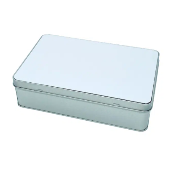 Metal Tin