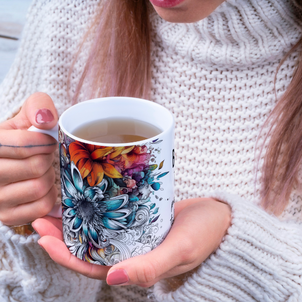 Bitchcraft Coffee Mug