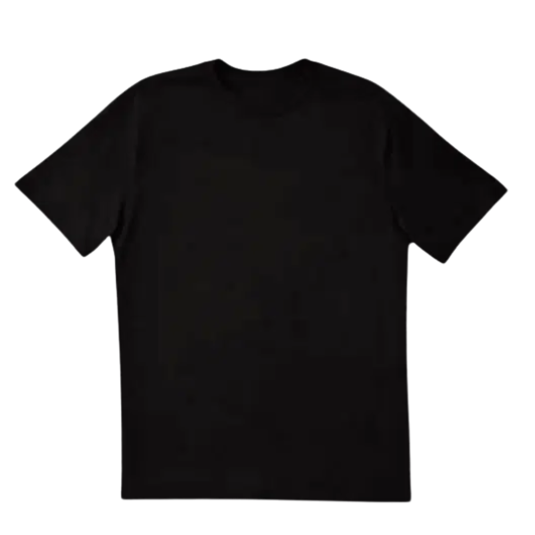 Customizable T-Shirt - Various Colors