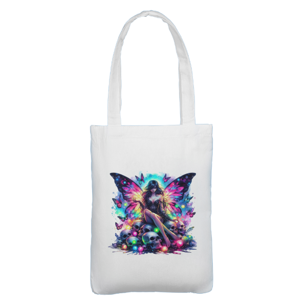 Dark Enchantress Fairy Shopper