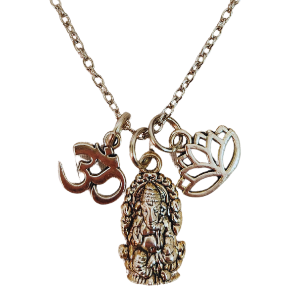Divine Harmony Necklace