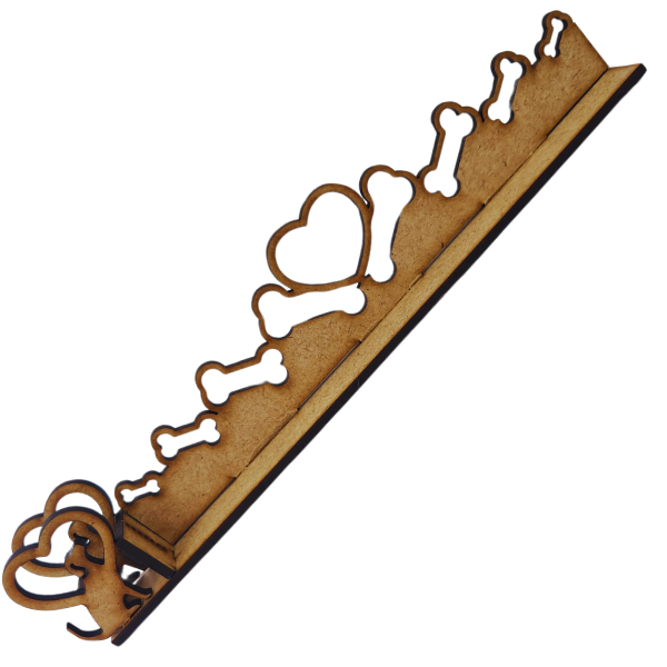Dog Lovers Incense Holder