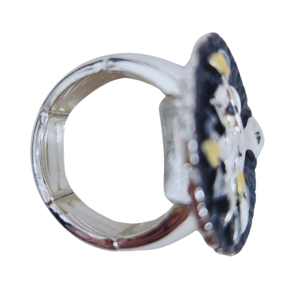 Eternal Harmony Tree of Life Ring