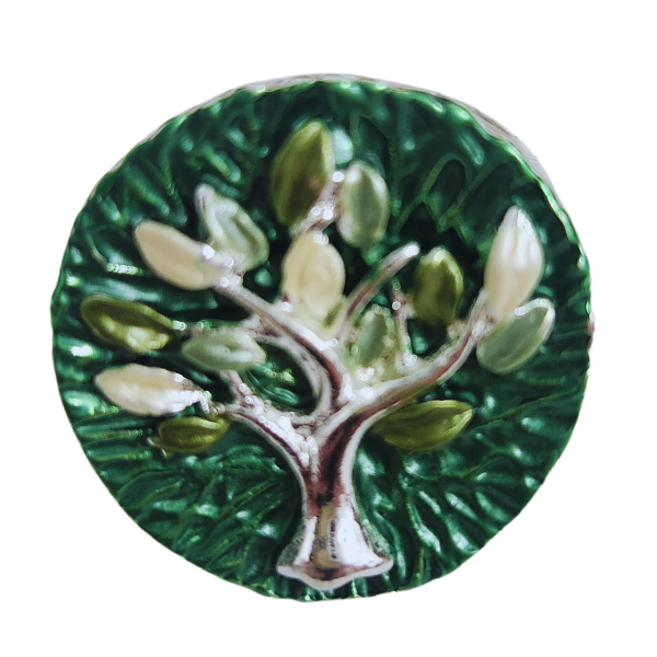 Eternal Harmony Tree of Life Ring