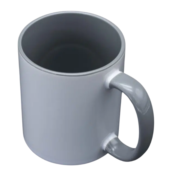 Two Tone Mugs Assorted Colors