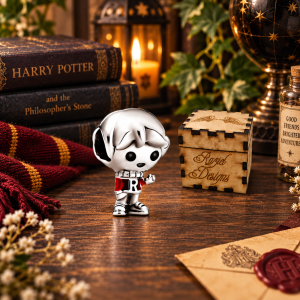 Harry Potter - Ron Weasley