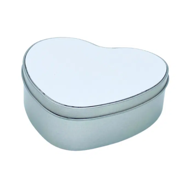Metal Tin
