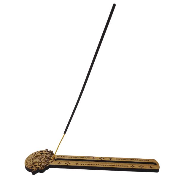 Mystic Harmony Incense Holder