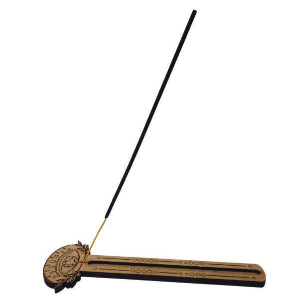 Protective Evil Eye Incense Holder