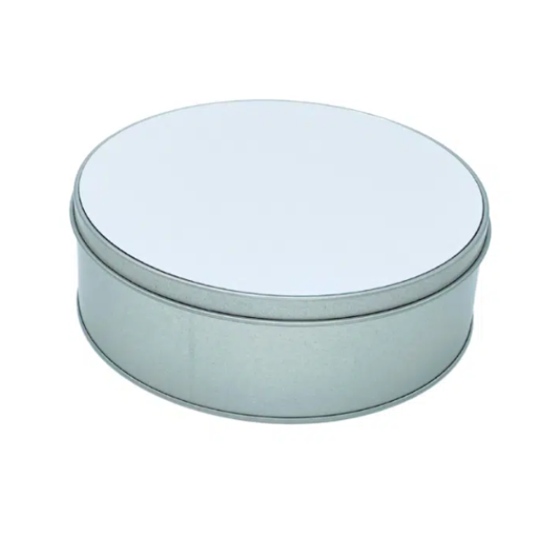 Metal Tin