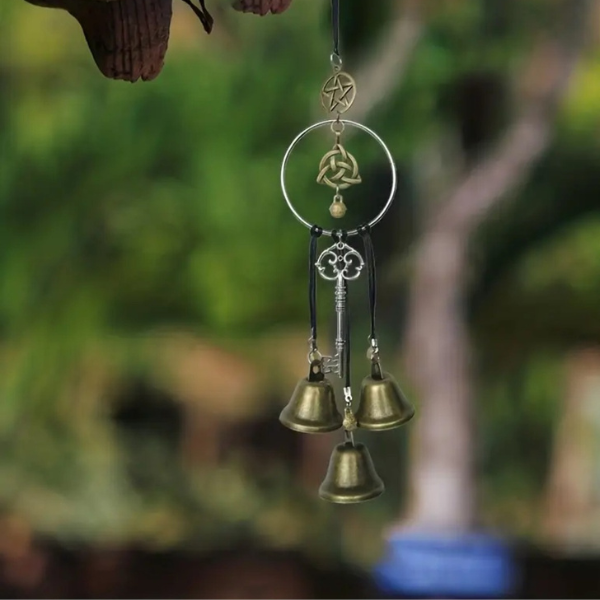 Sacred Harmony Witch’s Bells