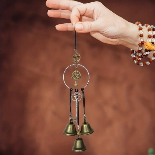 Sacred Harmony Witch’s Bells