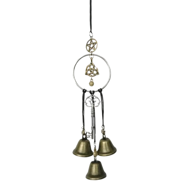 Sacred Harmony Witch’s Bells