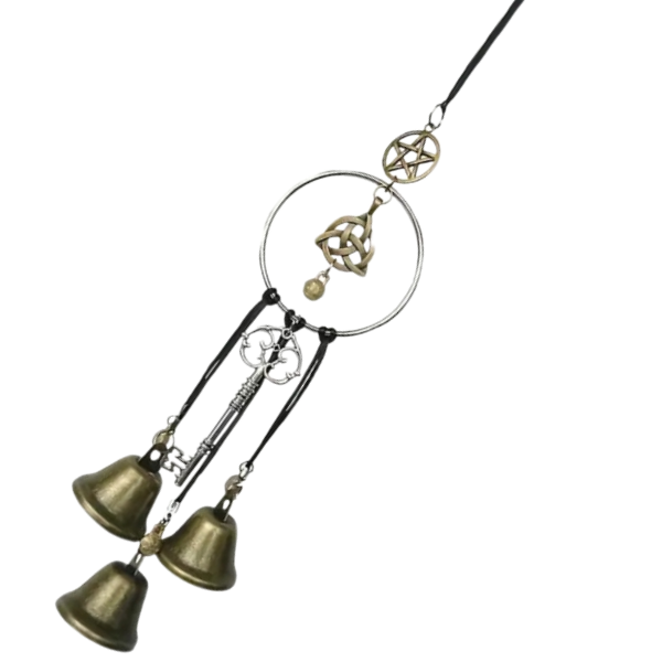 Sacred Harmony Witch’s Bells