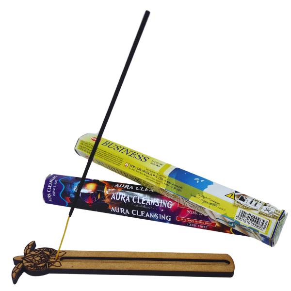 Serene Turtle Incense Holder