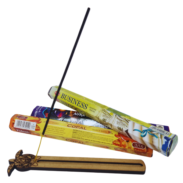 Serene Turtle Incense Holder