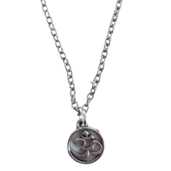 Serenity Ohm Necklace