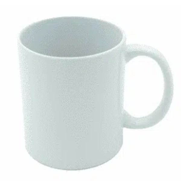 Coffee Mug - 11 OZ