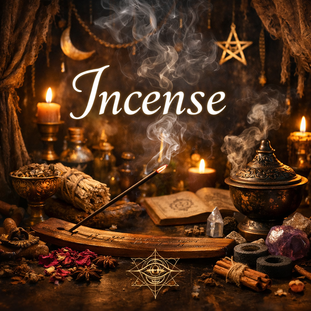Incense