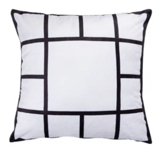 13 Panel Cushion with inner