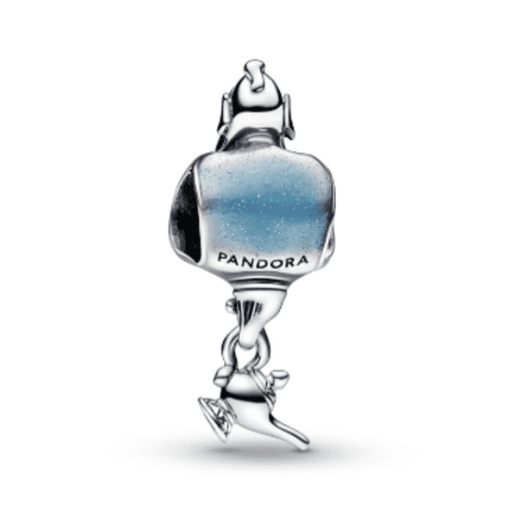 Aladdin Genie & Lamp Charm