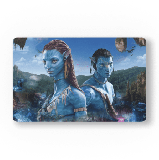 Avatar Themed Mousepad