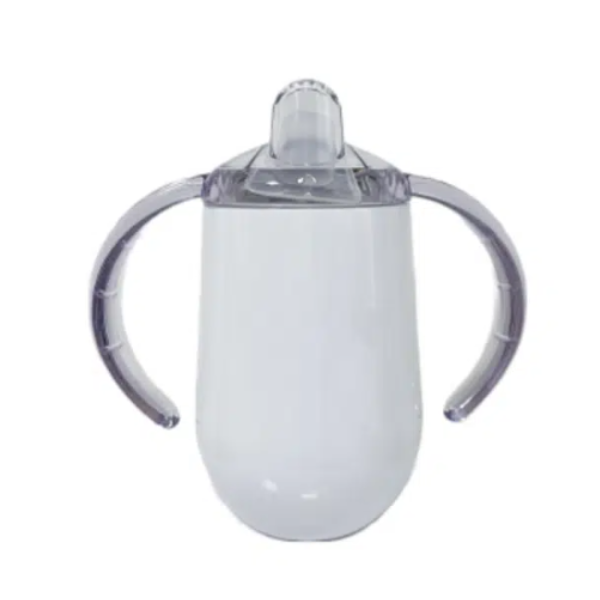 Baby Sippy Cup Stainless Steel