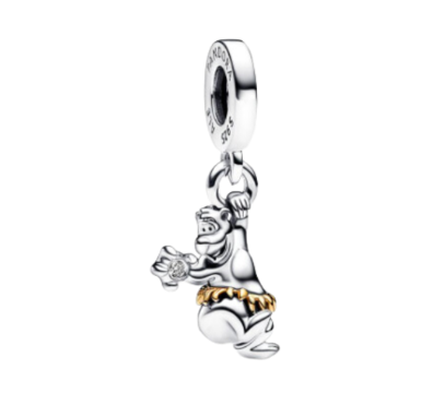 Baloo 100th Anniversary Dangle Charm