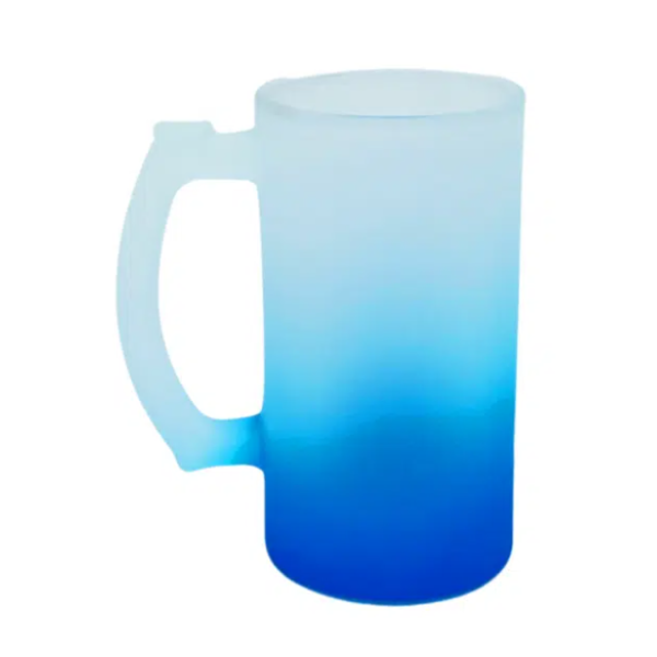 Beer mug 16oz