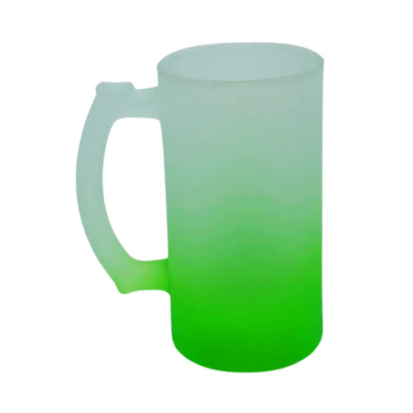 Beer mug 16oz