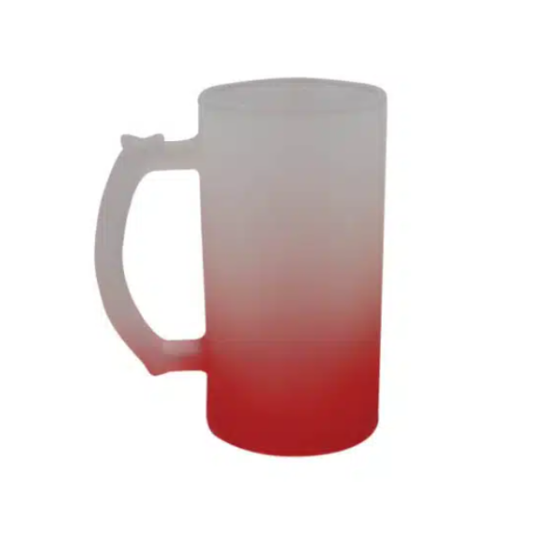 Beer mug 16oz