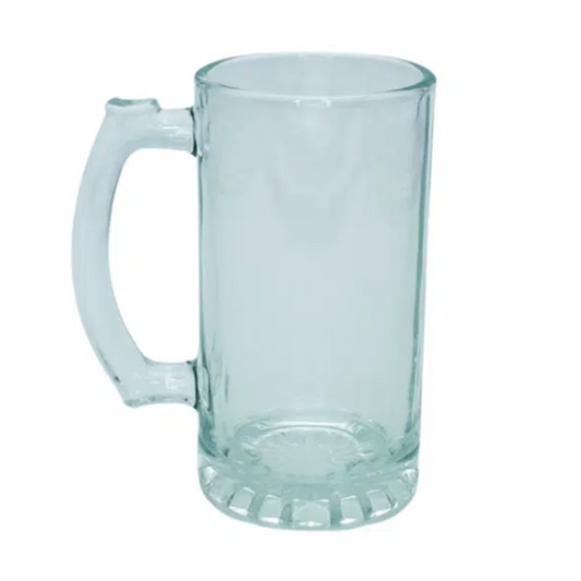 Beer mug 16oz