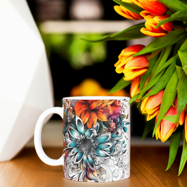 Bitchcraft Coffee Mug
