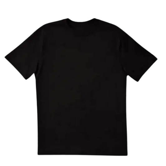 Customizable T-Shirt - Various Colors