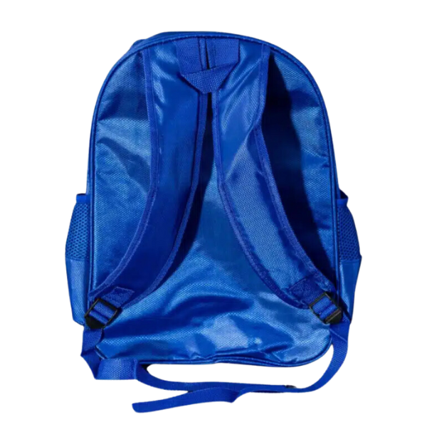 Ennui Themed Junior and Senior Size Backpacks