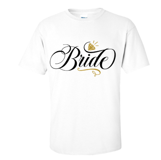 Bride T-Shirt