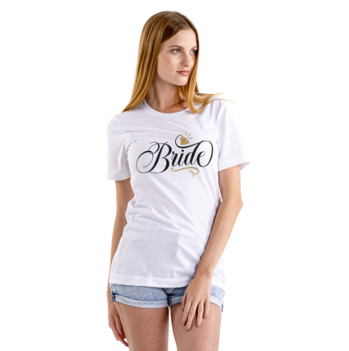 Bride T-Shirt