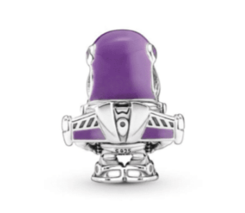 Buzz Lightyear Charm