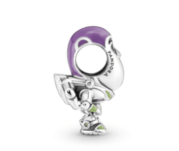 Buzz Lightyear Charm