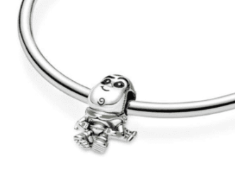 Buzz Lightyear Charm