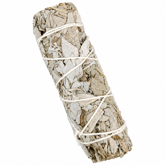 California White Sage Smudge Bundle