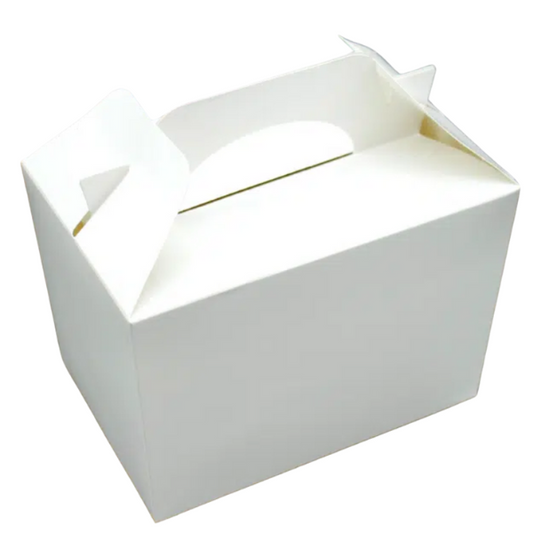 Candy Box 15cm x 12cm
