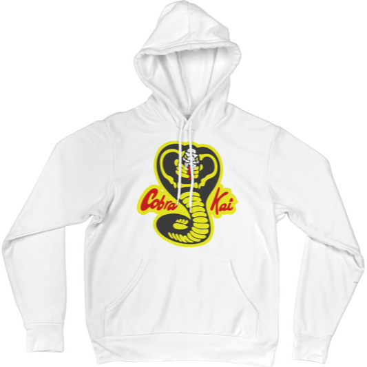 Cobra Kai Hoodie