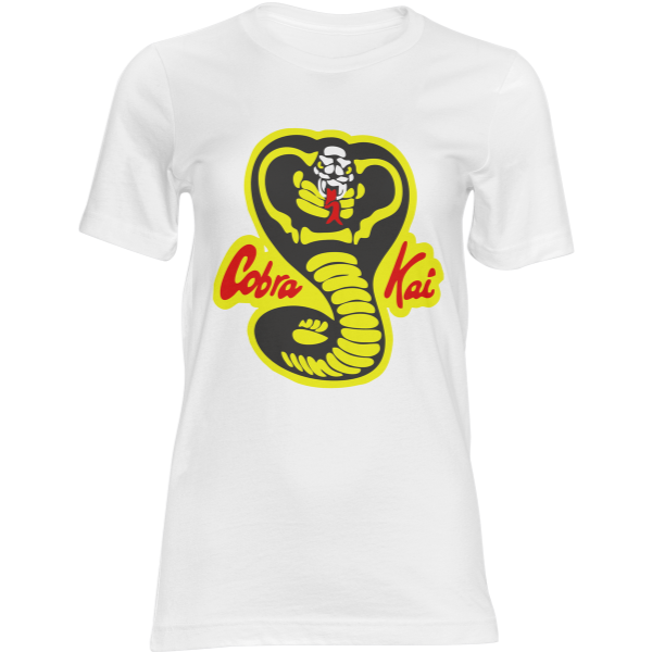 Cobra Kai T-Shirt