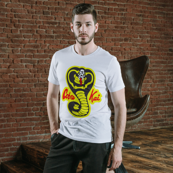 Cobra Kai T-Shirt