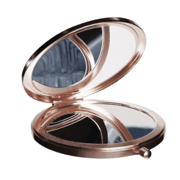 Compact Mirror