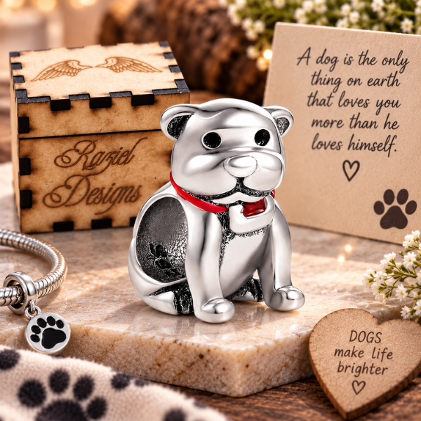 Cute Puppy