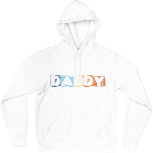 Daddy Hoodie