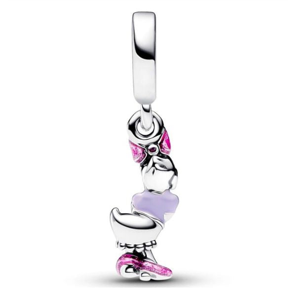 Daisy Duck Dangle Charm