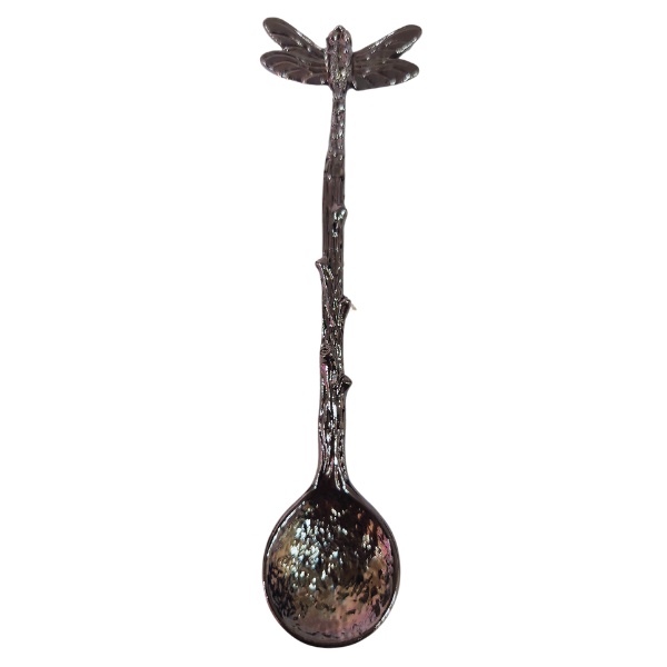 Dragonfly Altar Spoon